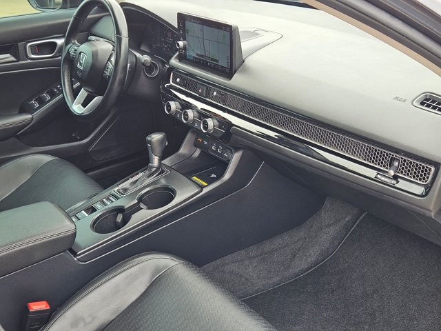 Used 2023 Honda Civic Touring image 24