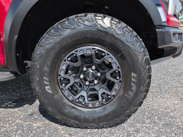 Certified 2024 Ford F150 Raptor w/ Equipment Group 803A Raptor R AWD/4WD image 11