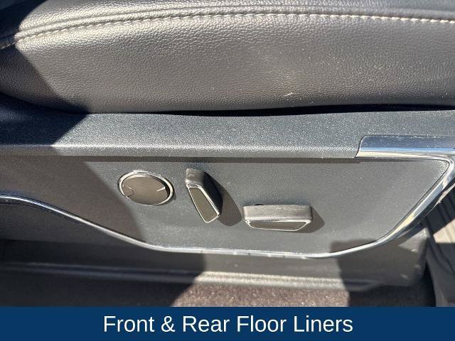 Certified 2021 Ford F150 Lariat w/ Equipment Group 502A High AWD/4WD image 23