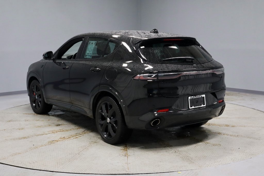 Used 2024 Dodge Hornet R/T Plus image 3