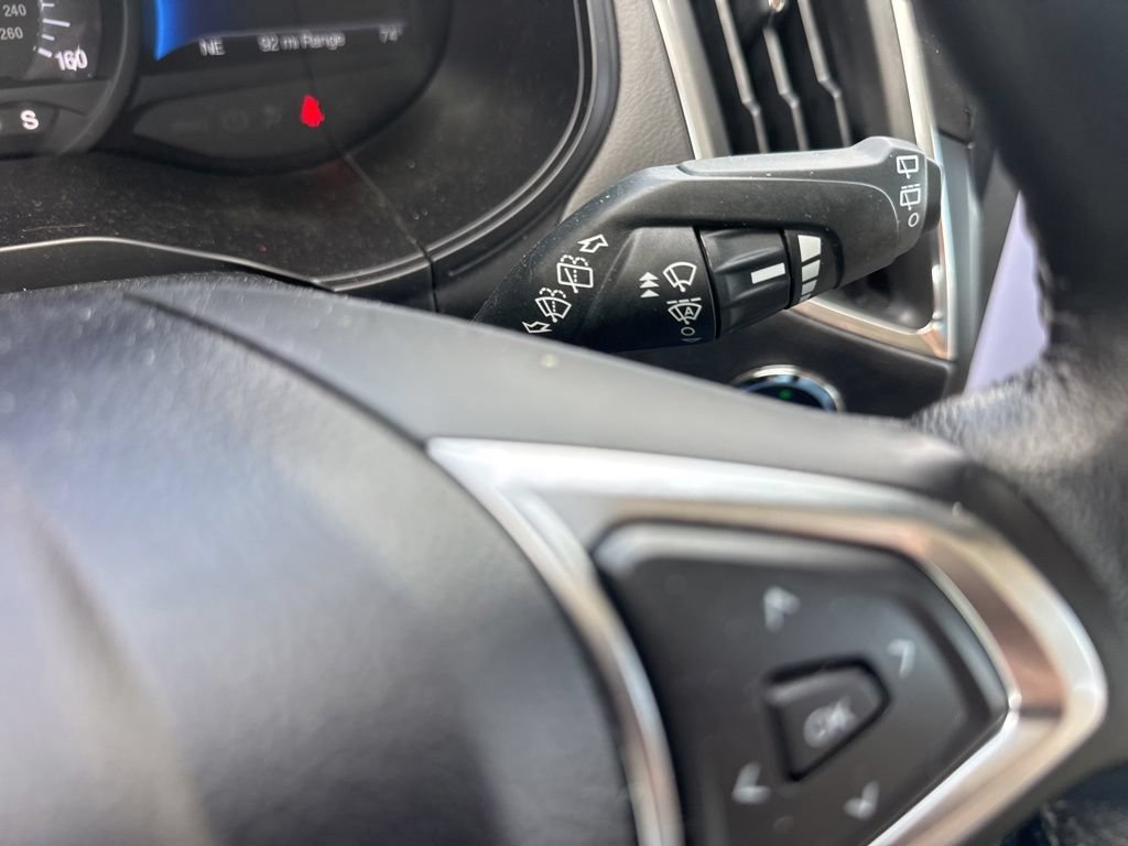 Certified 2023 Ford Edge Titanium AWD/4WD image 30