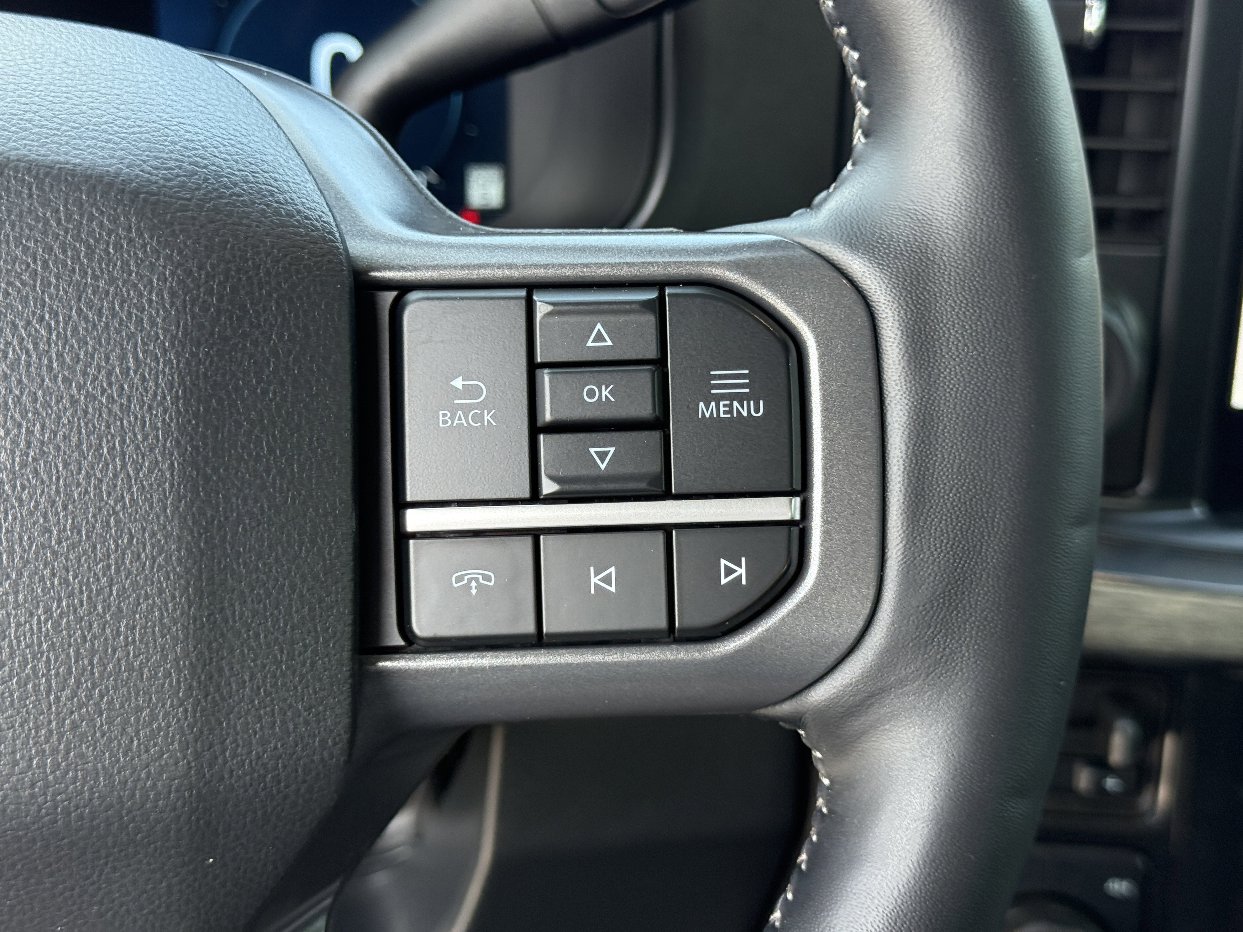 Certified 2024 Ford F450 Lariat w/ Lariat Ultimate Package image 27