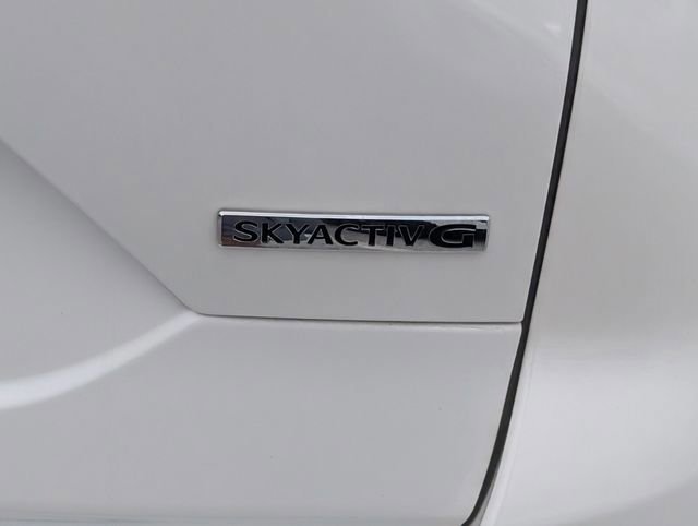 Used 2021 MAZDA CX-5 Touring w/ Touring Preferred SV Package image 13