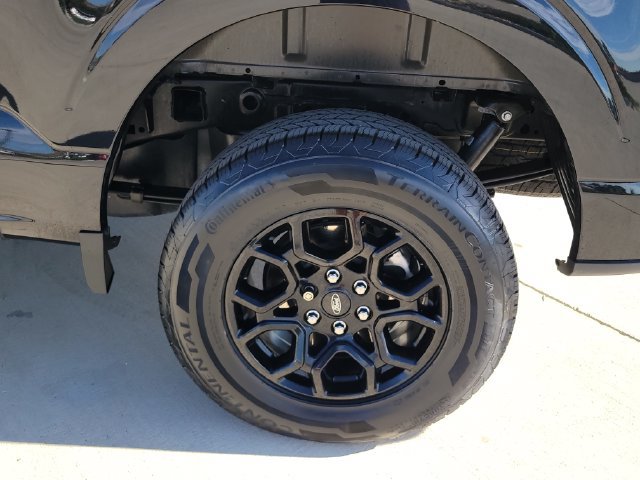 Certified 2024 Ford F150 XLT w/ Equipment Group 302A MID AWD/4WD image 13