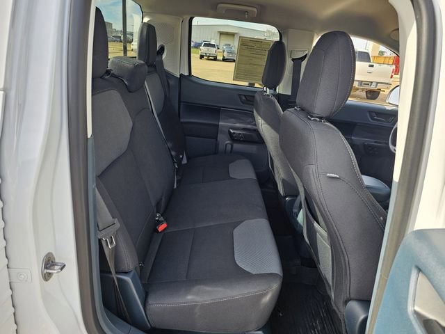 Certified 2024 Ford Maverick XL image 26