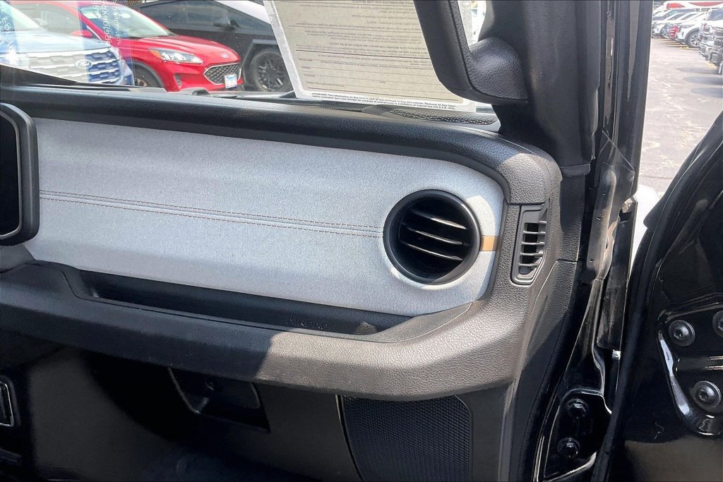 Used 2024 Jeep Wrangler Unlimited Sport AWD/4WD image 15