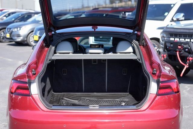 Used 2018 Audi A5 2.0T Prestige w/ Driver Assistance Package image 31