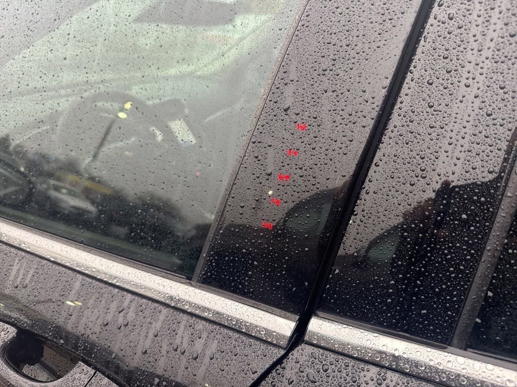 Certified 2019 Ford Fusion SE image 27