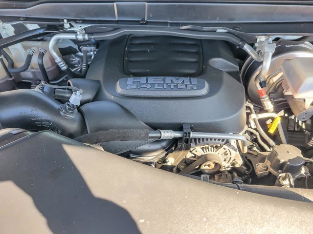 Used 2022 RAM 2500 Limited image 30