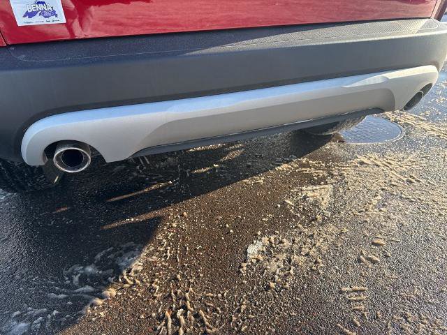 Certified 2026 Ford Escape Active w/ Cold Weather Package image 17