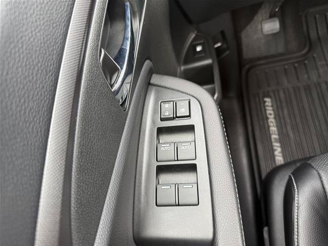 Used 2023 Honda Ridgeline RTL image 13