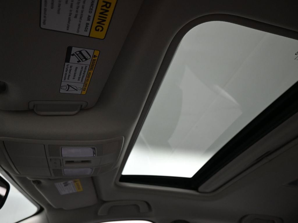 Used 2020 MAZDA CX-5 Grand Touring w/ GT Premium Package image 16