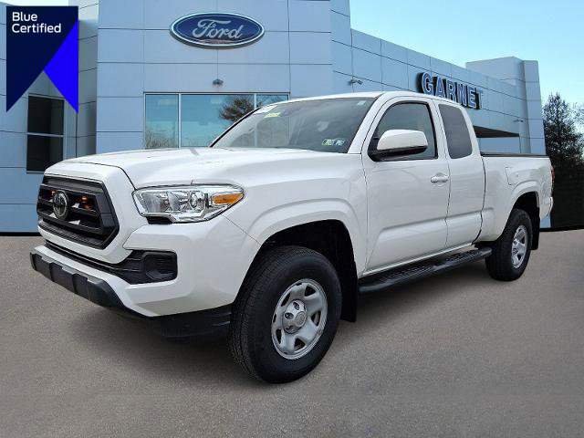 Used 2023 Toyota Tacoma SR