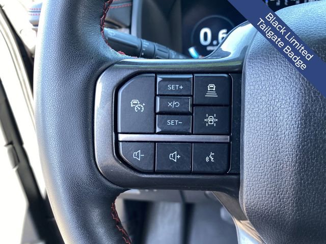 Certified 2024 Ford Expedition Limited AWD/4WD image 39