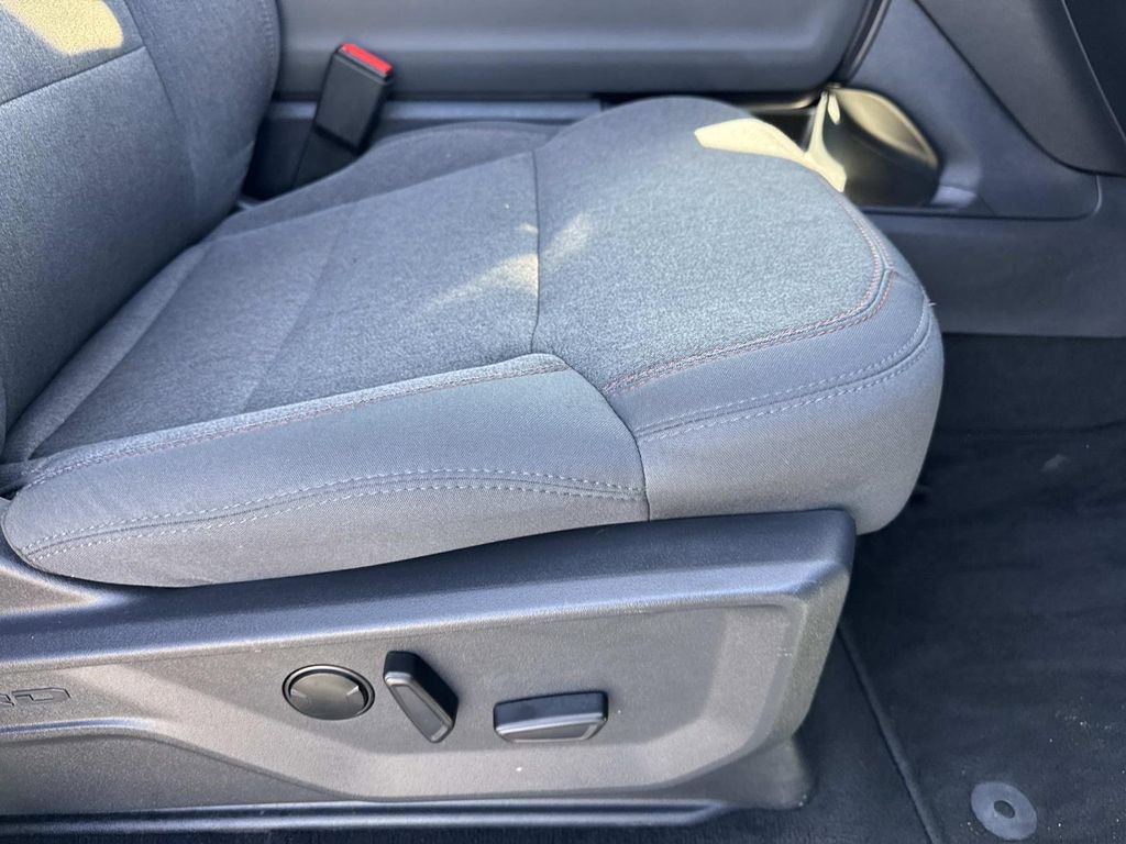 Certified 2025 Ford Expedition Max Active image 13