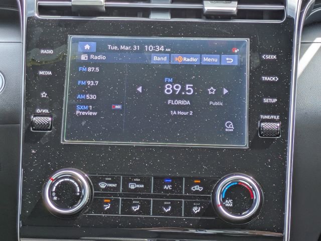 Used 2023 Hyundai Santa Cruz SEL image 18