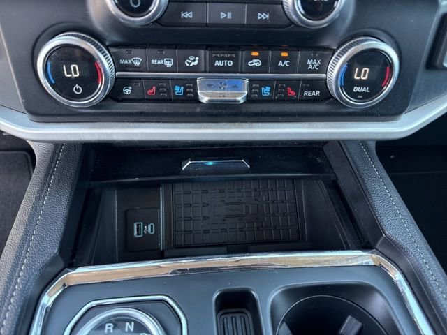 Certified 2024 Ford Expedition Max XLT AWD/4WD image 29