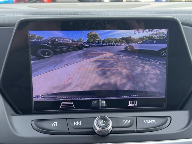 Used 2021 Chevrolet Blazer LT AWD/4WD image 28