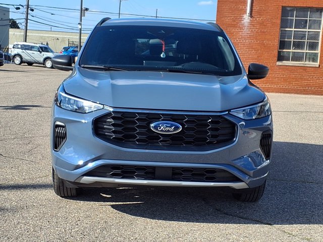 Certified 2024 Ford Escape ST-Line w/ Tech Pack #1 AWD/4WD image 25