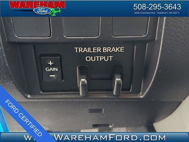 Used 2021 Toyota Tundra SR5 RWD image 19