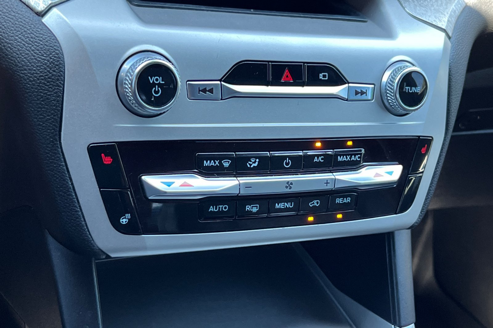 Certified 2022 Ford Explorer Timberline AWD/4WD image 24