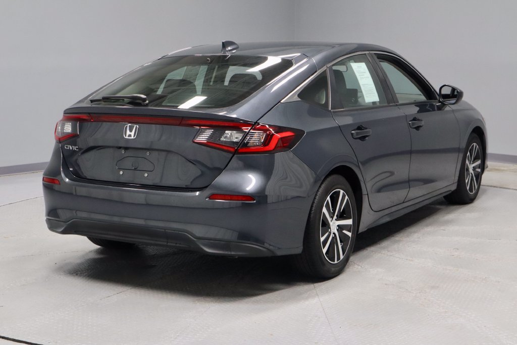 Used 2023 Honda Civic LX image 11