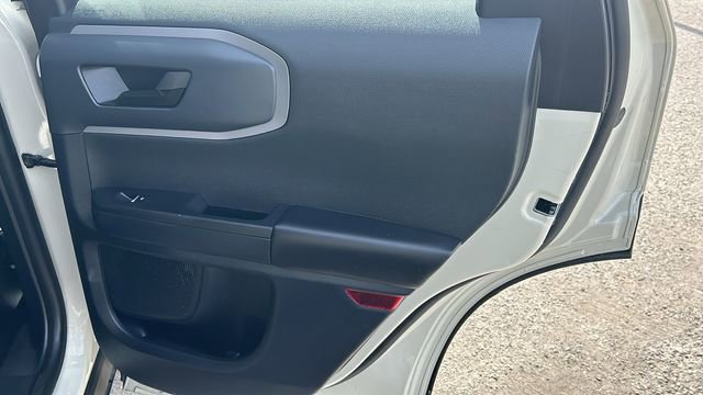 Certified 2024 Ford Bronco Sport Big Bend w/ Convenience Package image 12