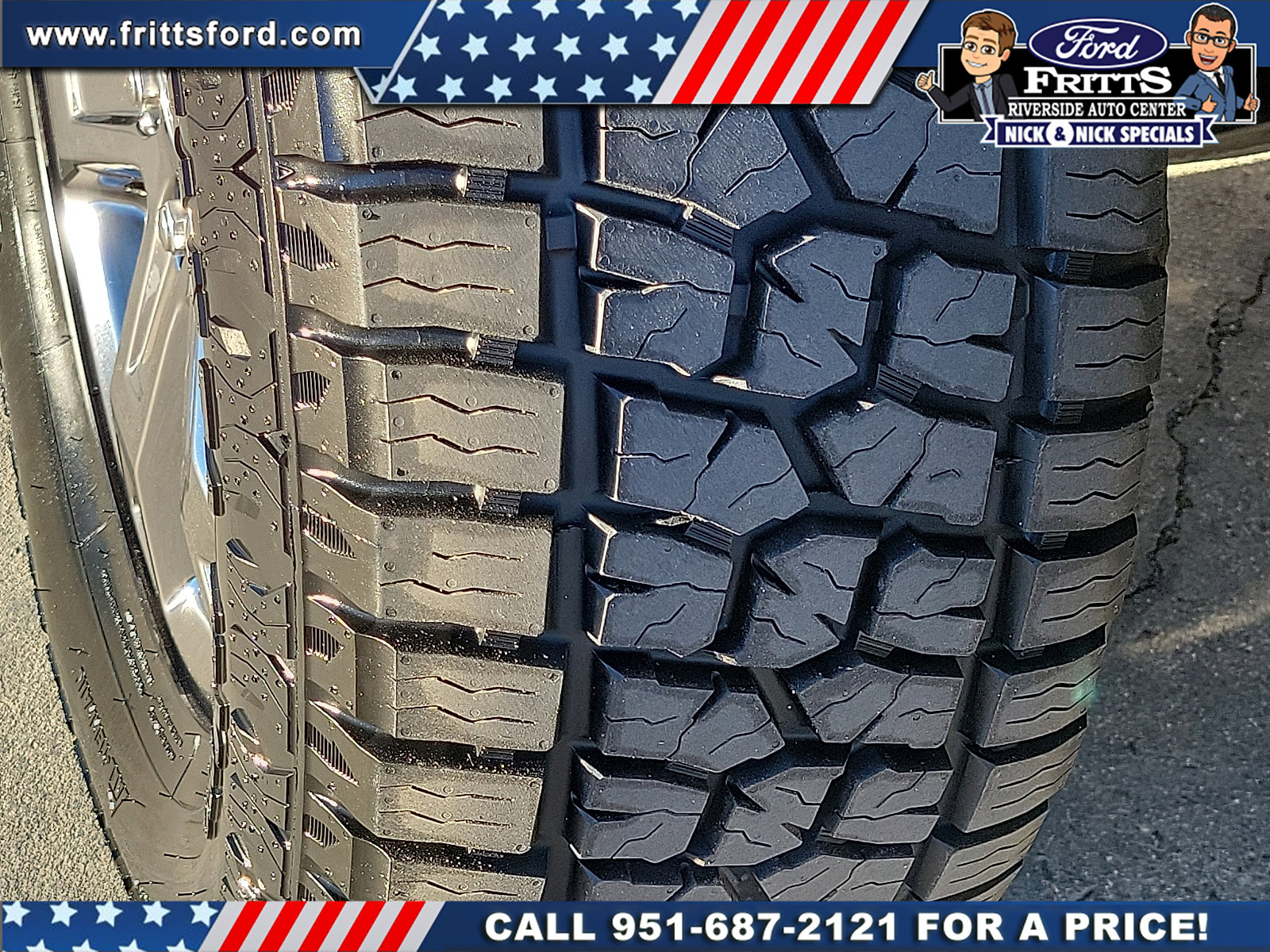 Certified 2023 Ford F150 Lariat w/ Trailer Tow Package image 21