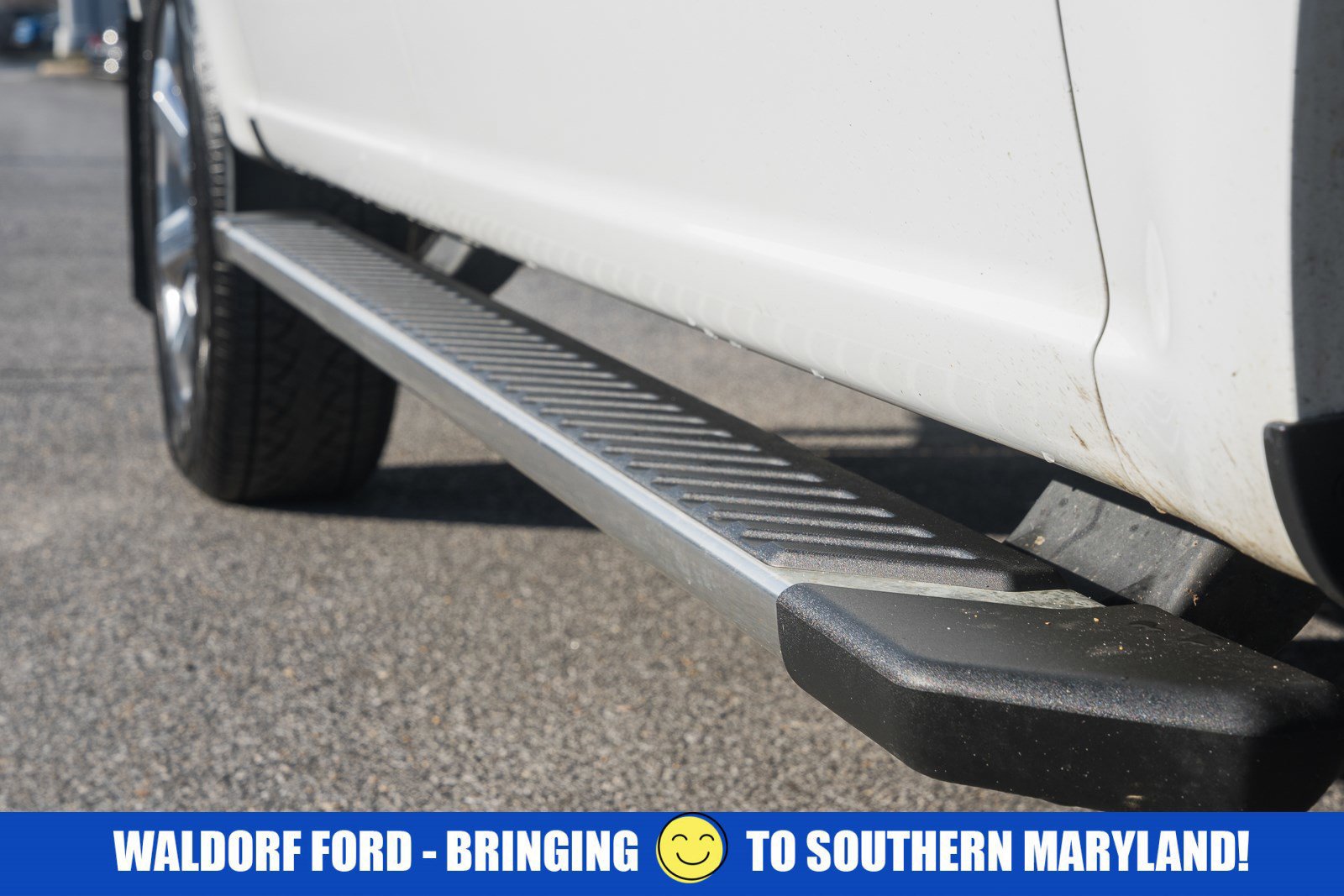 Certified 2023 Ford F150 XLT w/ Equipment Group 302A High image 20