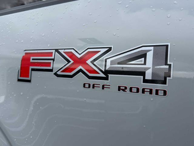 Certified 2023 Ford F150 Lariat w/ Equipment Group 502A High image 10