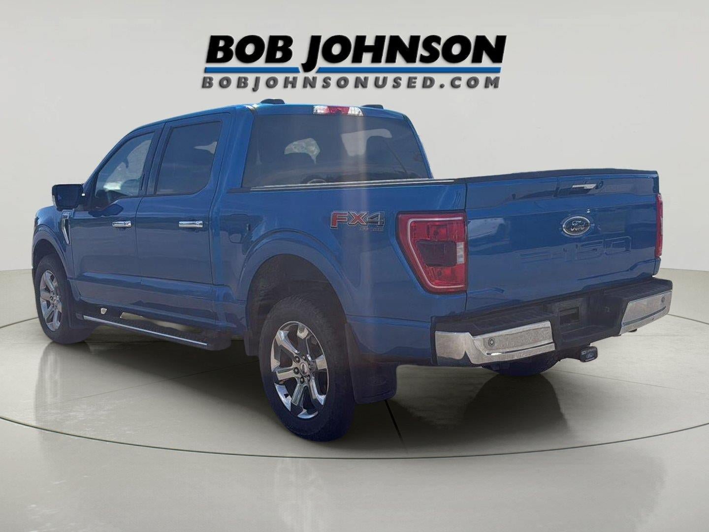 Certified 2021 Ford F150 XLT w/ Equipment Group 302A High AWD/4WD image 5