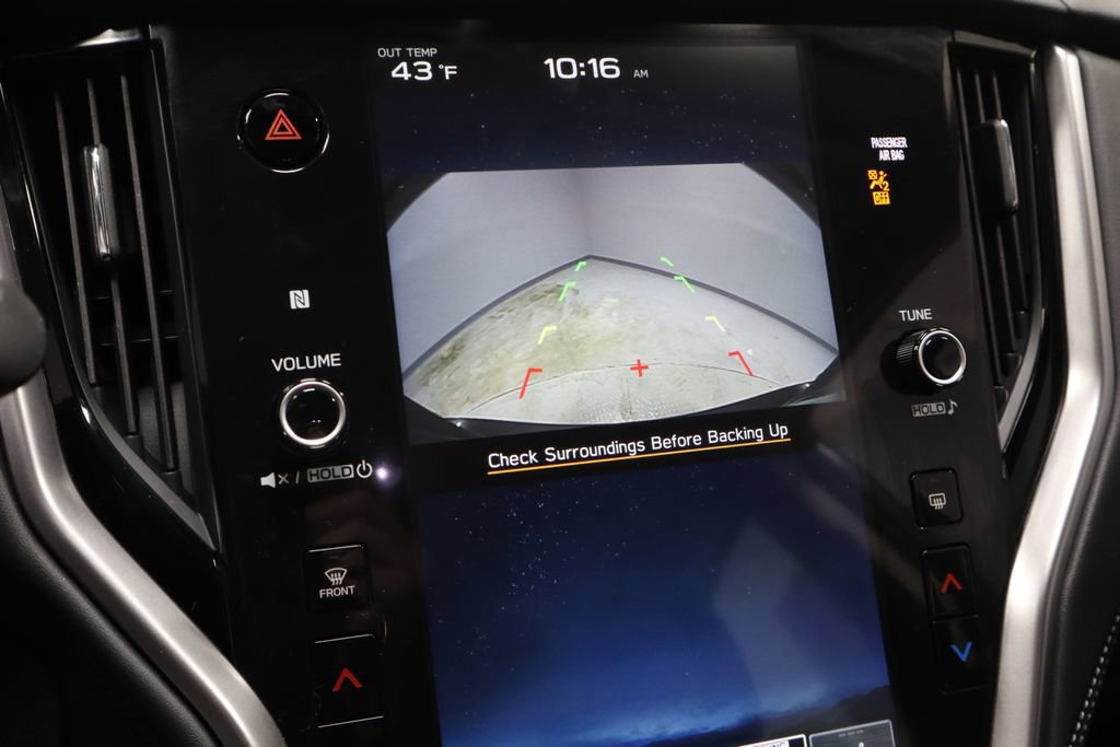 Used 2025 Subaru Legacy Premium image 10