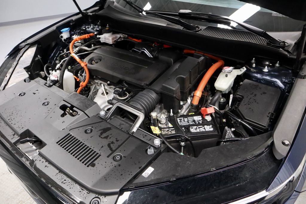 Used 2025 Honda CR-V Sport-L image 19