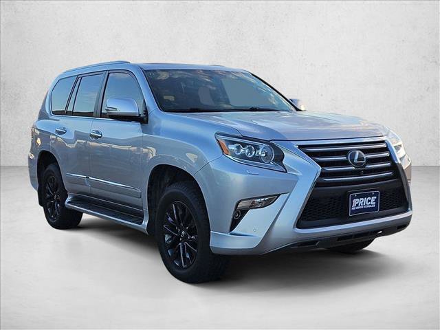 Used 2019 Lexus GX 460 Luxury AWD/4WD image 3