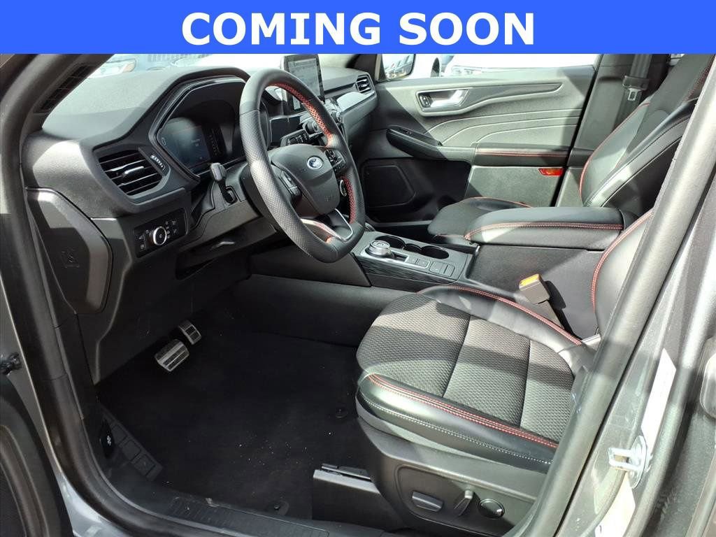 Certified 2023 Ford Escape ST-Line Select image 10