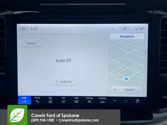 Certified 2025 Ford F150 Platinum image 32