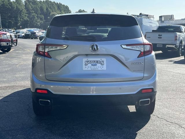 Used 2023 Acura RDX AWD w/ Technology Package image 5