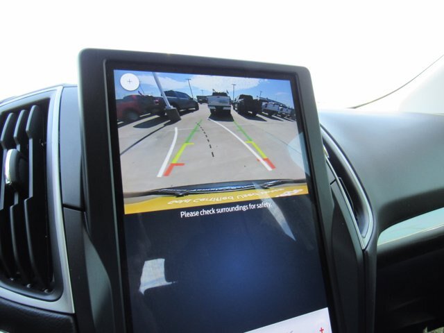 Certified 2024 Ford Edge SE AWD/4WD image 29