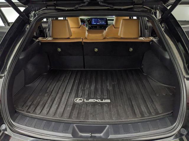 Used 2024 Lexus UX 250h AWD w/ Premium Package image 16