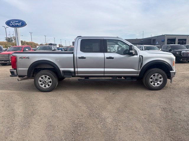 Certified 2023 Ford F250 XLT AWD/4WD image 11
