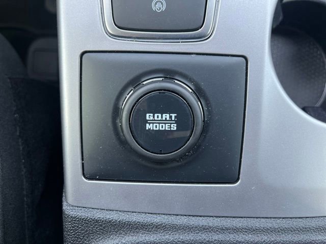 Certified 2024 Ford Bronco Sport Big Bend w/ Convenience Package AWD/4WD image 15