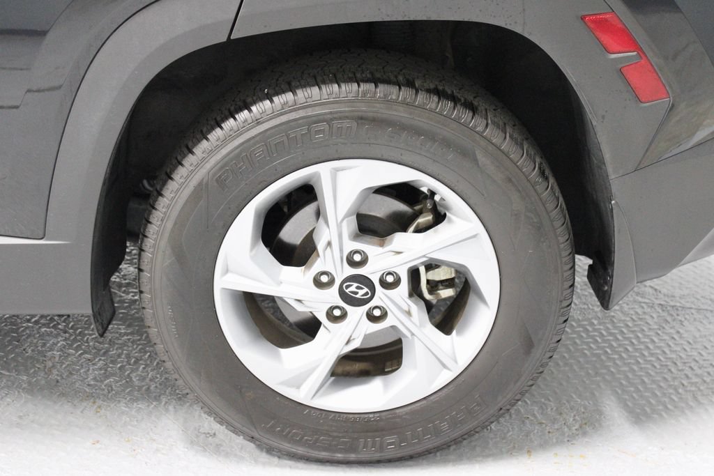 Used 2023 Hyundai Tucson SEL AWD/4WD image 20