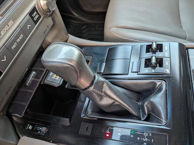 Used 2020 Lexus GX 460 Premium image 13