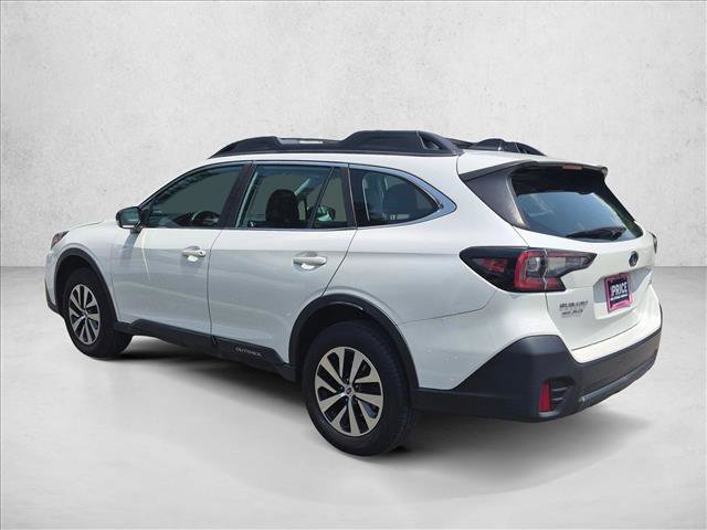Used 2022 Subaru Outback AWD/4WD image 9