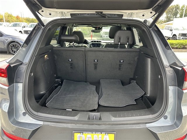 Used 2022 Chevrolet TrailBlazer ACTIV w/ Sun and Liftgate Package image 42