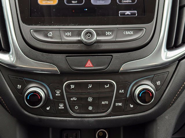 Used 2018 Chevrolet Equinox Premier AWD/4WD image 12