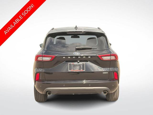 Certified 2023 Ford Escape ST-Line Elite w/ Premium Technology Package AWD/4WD image 7