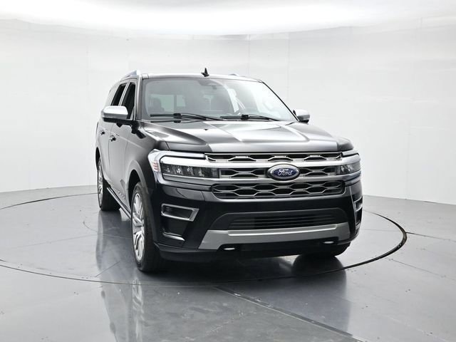 Certified 2023 Ford Expedition Platinum image 4