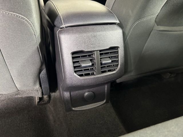 Certified 2020 Ford Fusion SE FWD image 18