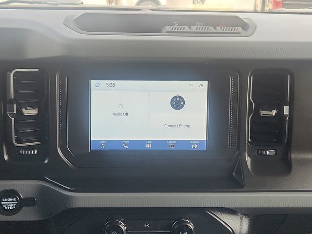 Certified 2023 Ford Bronco Big Bend AWD/4WD image 16
